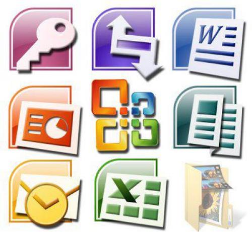 Paquete de contabilidad de Microsoft Office - Descargar